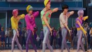 Kpop Demon Hunters | Image Via: Sony Pictures Animation